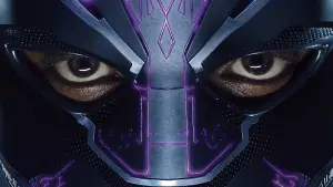 Backdrop to the movie "Black Panther" #219829