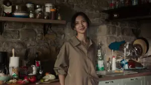 Backdrop to the movie "Sore: A Wife from the Future" #523690