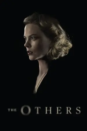 Poster to the movie "The Others" #65804