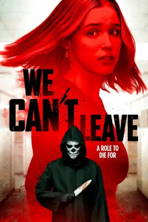 Poster to the movie "We Can