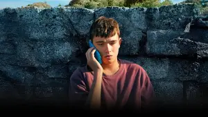 Backdrop to the movie "Enzo" #532717