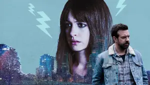 Backdrop to the movie "Colossal" #870853