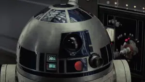 Backdrop to the movie "Star Wars" #546728