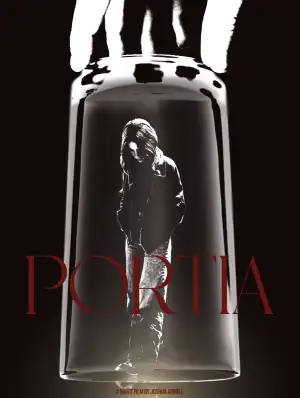 Poster to the movie "Portia" #824136