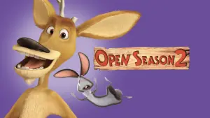 Backdrop to the movie "Open Season 2" #77996