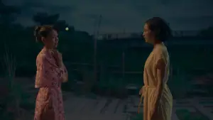 Backdrop to the movie "A Pale View of Hills" #763993