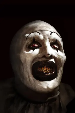 Poster to the movie "All Hallows