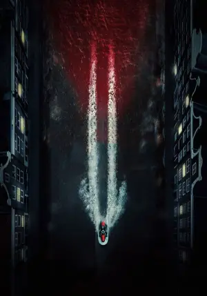 Poster to the movie "Amsterdamned II" #597556