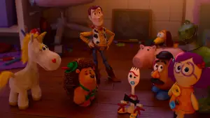 Backdrop to the movie "Toy Story 5" #826871