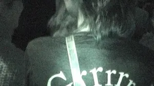 Backdrop to the movie "Cool Strangers in the Night" #199942