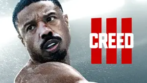 Backdrop to the movie "Creed III" #651526