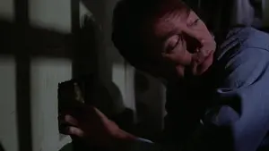 Backdrop to the movie "Escape from Alcatraz" #209805