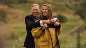 Backdrop to the movie "Eurovision Song Contest: The Story of Fire Saga" #284929