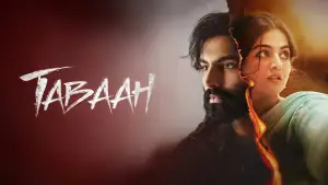 Backdrop to the movie "Tabaah" #881317