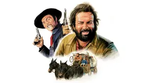 Backdrop to the movie "It Can Be Done Amigo" #441326