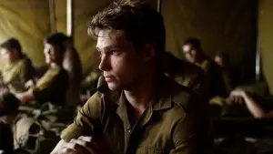 Backdrop to the movie "Moffie" #670451