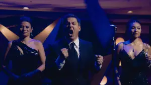 Watch film Uninvited | Trailer