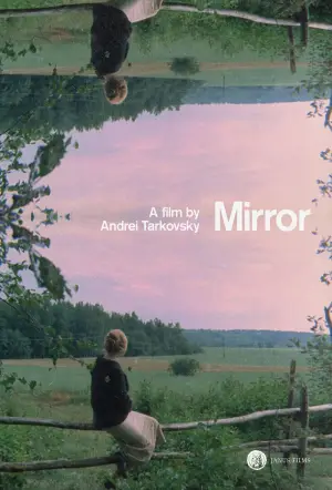 Poster to the movie "Mirror" #751494