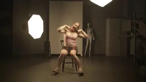 Backdrop to the movie "Pārcilvēks" #776858