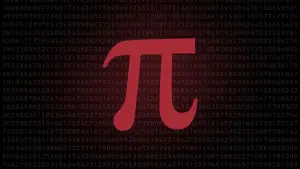 Backdrop to the movie "Pi" #238551