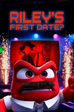 Poster to the movie "Riley