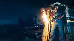 Backdrop to the movie "Slaughterhouse 2" #634587