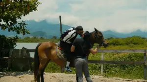 Backdrop to the movie "Pedro Had a Horse" #842245