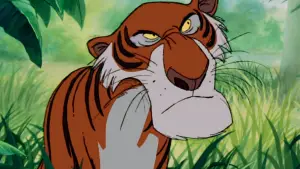 Backdrop to the movie "The Jungle Book" #613948