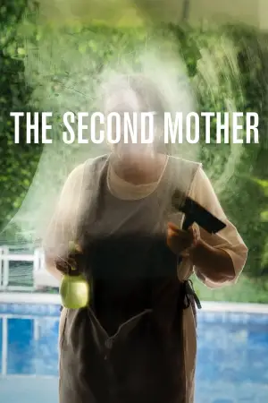 Poster to the movie "The Second Mother" #751003