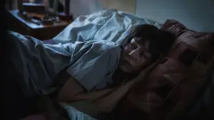 Backdrop to the movie "The Wailing" #782170