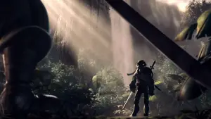 Backdrop to the movie "TMNT" #710232