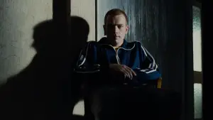 Backdrop to the movie "Trainspotting" #656424