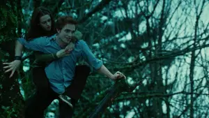 Backdrop to the movie "Twilight" #748352