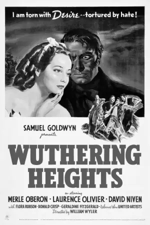 Wuthering Heights