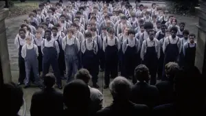 Backdrop to the movie "Scum" #725058