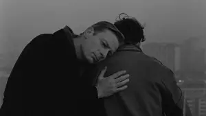 Backdrop to the movie "Wings of Desire" #754397