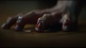 Backdrop to the movie "Wolf Man" #589222