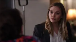 Backdrop to the movie "Wind River" #215754