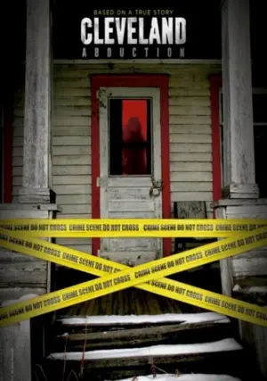 Poster to the movie "Cleveland Abduction" #114237