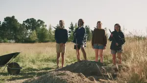 Backdrop to the movie "The Weed Eaters" #656802