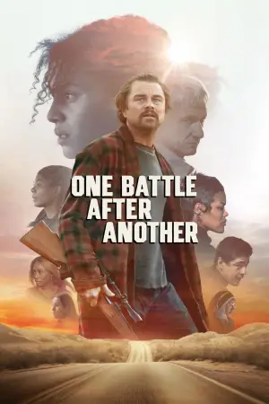 Poster to the movie "BC Project" #510685