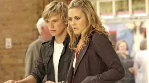 Backdrop to the movie "Stormbreaker" #349423