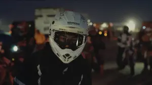 Watch film Dust | Pył - Trailer