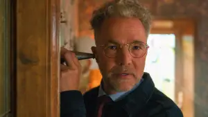 Backdrop to the movie "A Mouse Hunt for Christmas" #556131