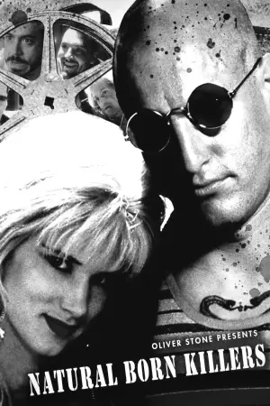 Natural Born Killers