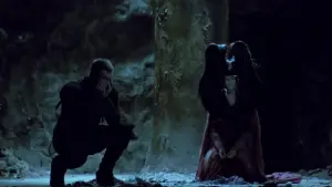 Backdrop to the movie "On the Silver Globe" #690702