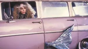 Backdrop to the movie "Mermaids" #805031