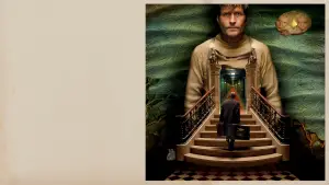 Backdrop to the movie "Mr. K" #706061