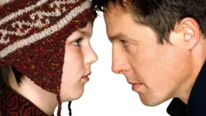 Backdrop to the movie "About a Boy" #268976