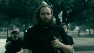 Backdrop to the movie "Amityvillenado" #771819